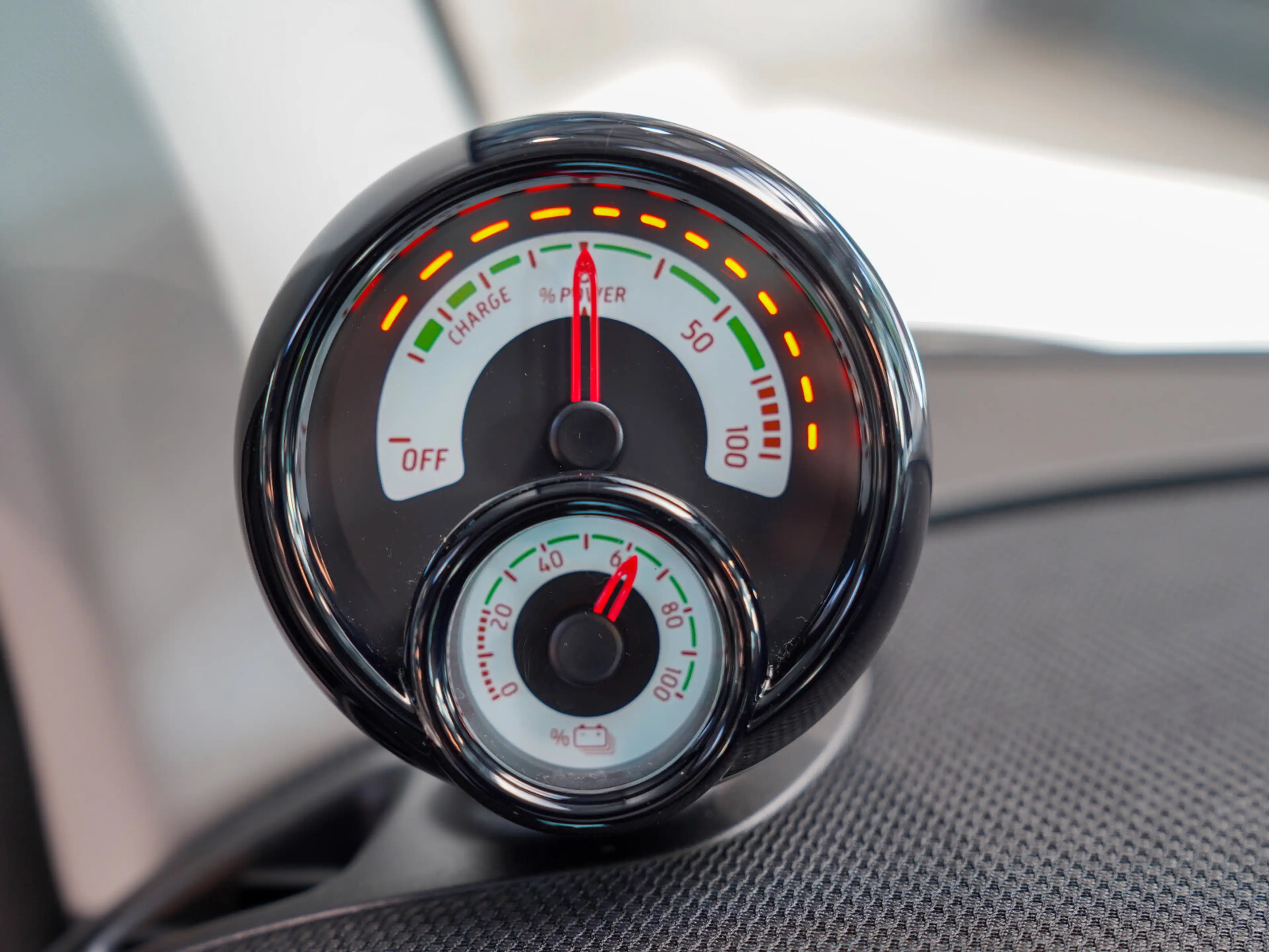 smart forTwo EQ  coupe passion 22kW Pano LED Ganzjahres — photo 13