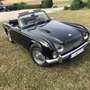 Triumph TR4 Schwarz - thumbnail 1