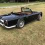Triumph TR4 Schwarz - thumbnail 2