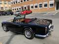 Triumph TR4 Schwarz - thumbnail 3