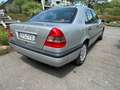 Mercedes-Benz C 180 C180 Classic Gris - thumbnail 3