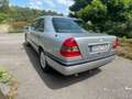 Mercedes-Benz C 180 C180 Classic Gris - thumbnail 4