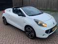 Renault Wind Wind 1.2 TCE Gordini Weiß - thumbnail 1