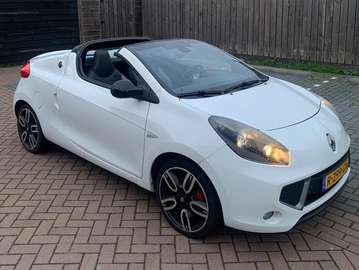 Wind 1.2 TCE Gordini