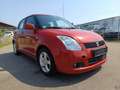 Suzuki Swift Lim. Dance Club Rot - thumbnail 3