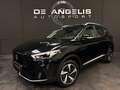 MG ZS Luxury Schwarz - thumbnail 1