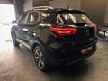MG ZS Luxury Schwarz - thumbnail 6