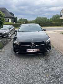 e PHEV (EU6AP) - AMG-line