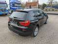 BMW X3 Xdrive 20D Zwart - thumbnail 3