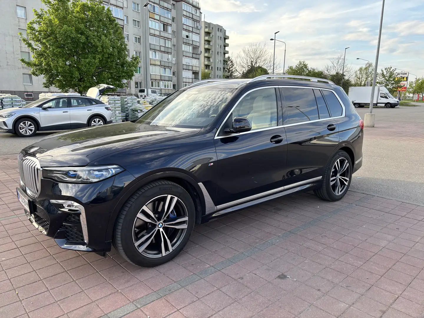 BMW X7 xDrive40d - 2