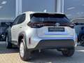 Toyota Yaris Cross 1.5 Hybrid Dynamic Edition | Apple Carplay/Android Grijs - thumbnail 11