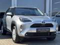 Toyota Yaris Cross 1.5 Hybrid Dynamic Edition | Apple Carplay/Android Grijs - thumbnail 5
