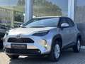 Toyota Yaris Cross 1.5 Hybrid Dynamic Edition | Apple Carplay/Android Grijs - thumbnail 7