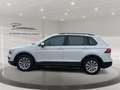 Volkswagen Tiguan 1.5 TSI Trendline GRA LED Navi Keyless SH Weiß - thumbnail 3