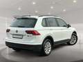 Volkswagen Tiguan 1.5 TSI Trendline GRA LED Navi Keyless SH Weiß - thumbnail 5
