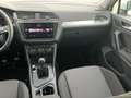 Volkswagen Tiguan 1.5 TSI Trendline GRA LED Navi Keyless SH Weiß - thumbnail 11