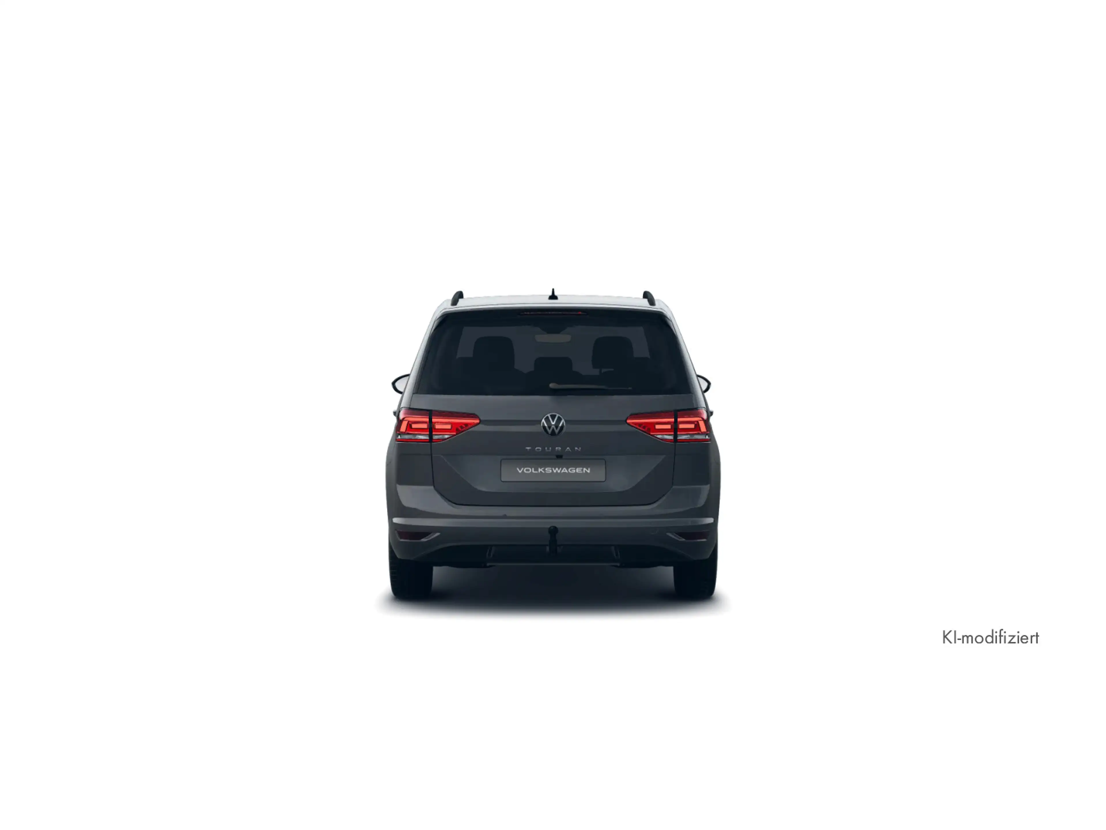 Volkswagen Touran Highline 1.5 TSI DSG 7-SITZER*AHK*RFK*BF- — photo 6
