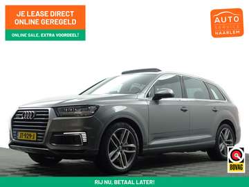 3.0 TDI Quattro S Line NAP 111dkm, Panoramadak, Bo