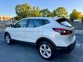 Nissan Qashqai 1.5 dci Business 115cv Bianco - thumbnail 8