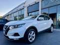 Nissan Qashqai 1.5 dci Business 115cv Bianco - thumbnail 1