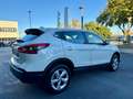 Nissan Qashqai 1.5 dci Business 115cv Bianco - thumbnail 7
