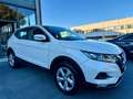 Nissan Qashqai 1.5 dci Business 115cv Bianco - thumbnail 13