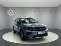 Volkswagen T-Cross 1.0 l TSI OPF Energy DSG Blau - thumbnail 3