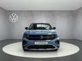Volkswagen T-Cross 1.0 l TSI OPF Energy DSG Blau - thumbnail 2