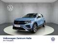 Volkswagen T-Cross 1.0 l TSI OPF Energy DSG Blau - thumbnail 1
