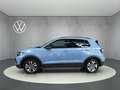 Volkswagen T-Cross 1.0 l TSI OPF Energy DSG Blau - thumbnail 8