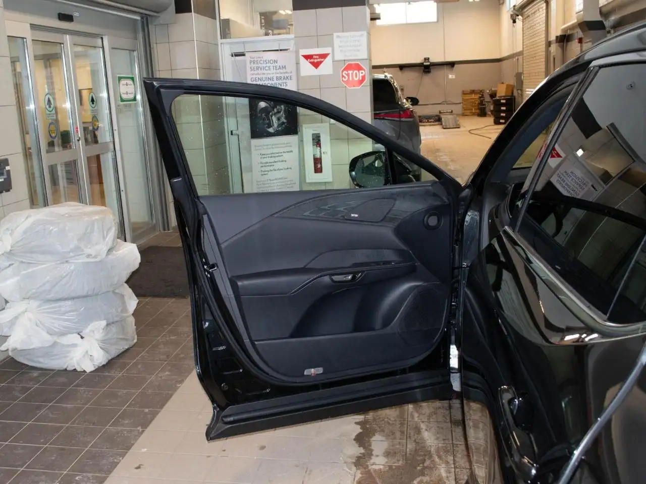 Lexus RX снимка Lexus RX