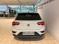 Volkswagen T-Roc Sport 1.5TSI DSG ACC Bluetooth PDC Klima Zilver - thumbnail 3
