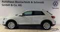 Volkswagen T-Roc Sport 1.5TSI DSG ACC Bluetooth PDC Klima Zilver - thumbnail 1