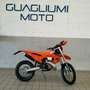 KTM 250 EXC Orange - thumbnail 1