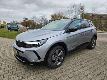 GS Line NAVI-PRO e.Heckkl. Voll-LED 360°Kamera