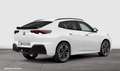 BMW X2 sDrive20i M Sport HUD PANO ACC AHK RFK NAVI Blanc - thumbnail 2
