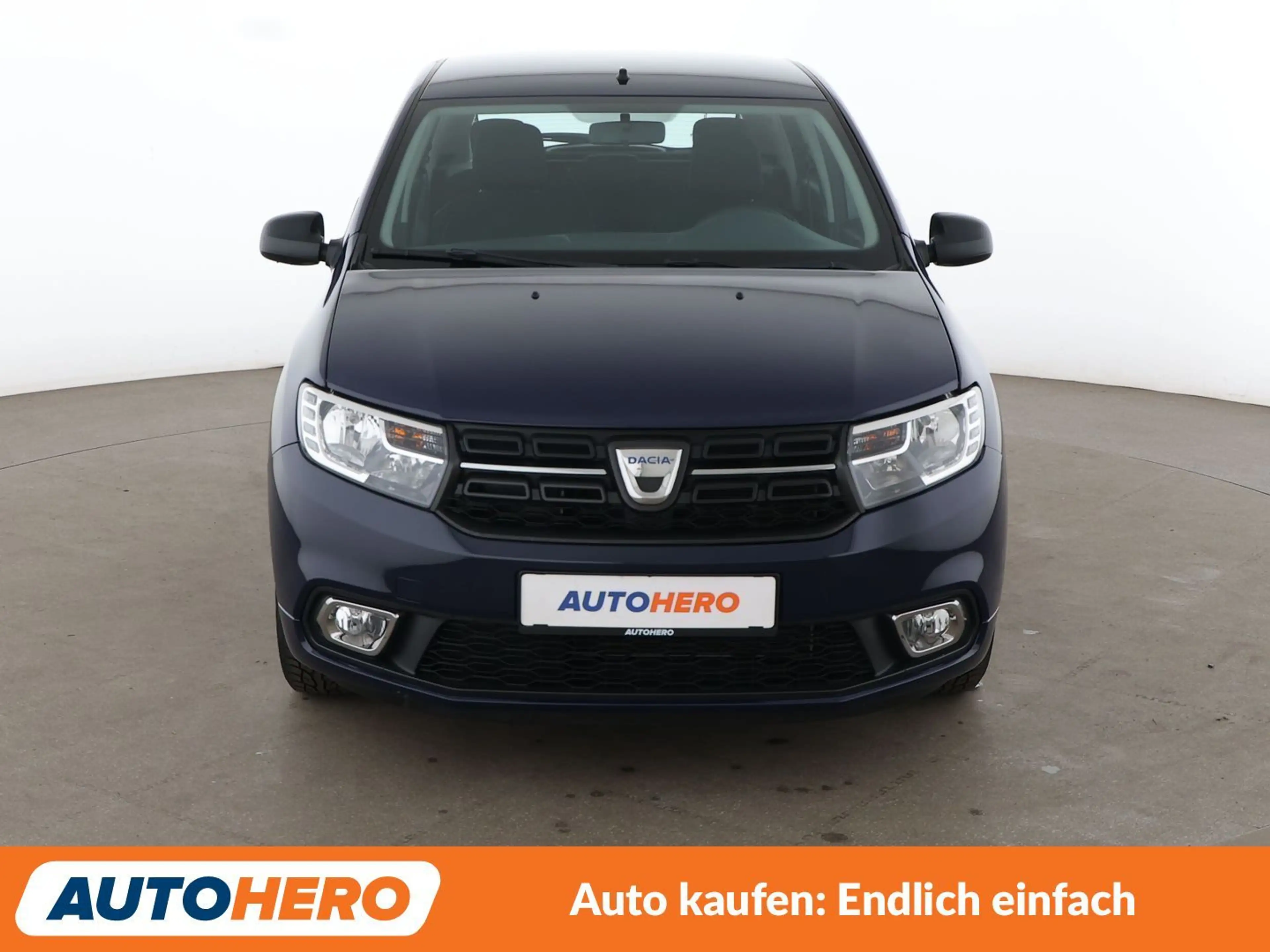 Dacia Sandero 1.0 SCe Essential*GARANTIE* — photo 9