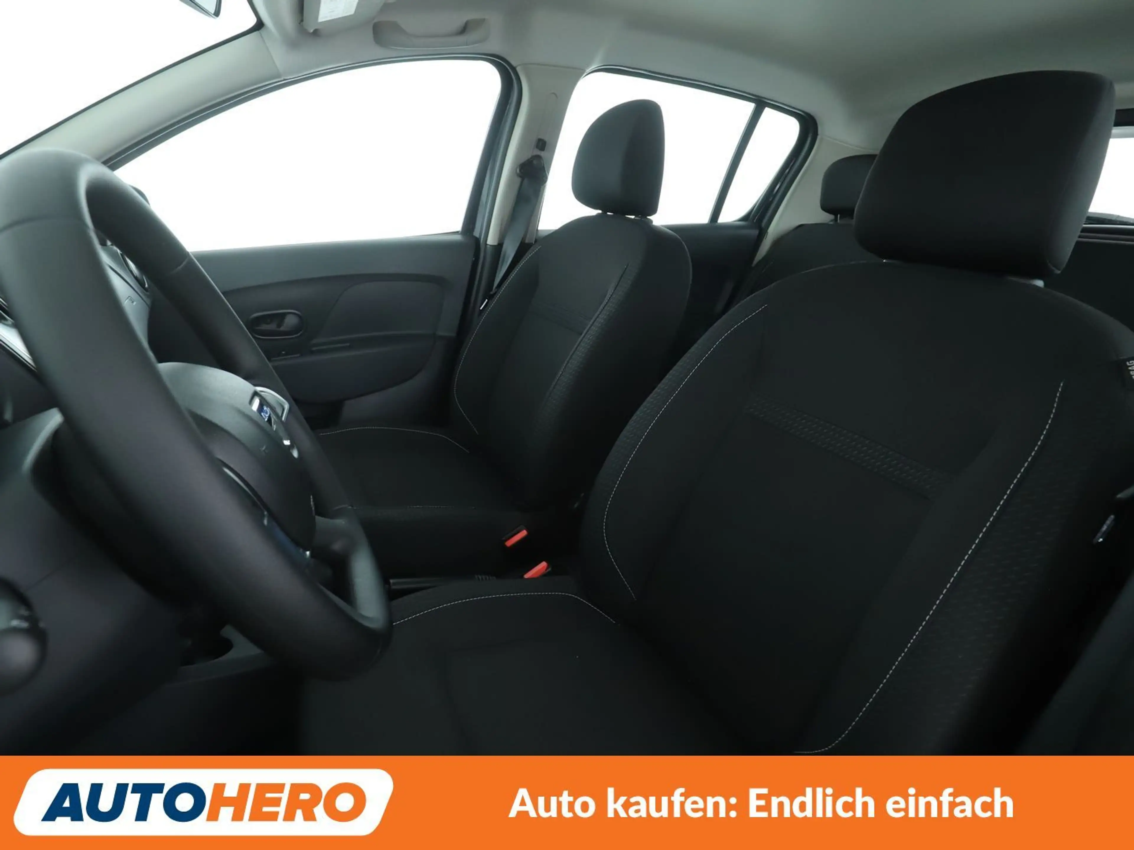 Dacia Sandero 1.0 SCe Essential*GARANTIE* — photo 10