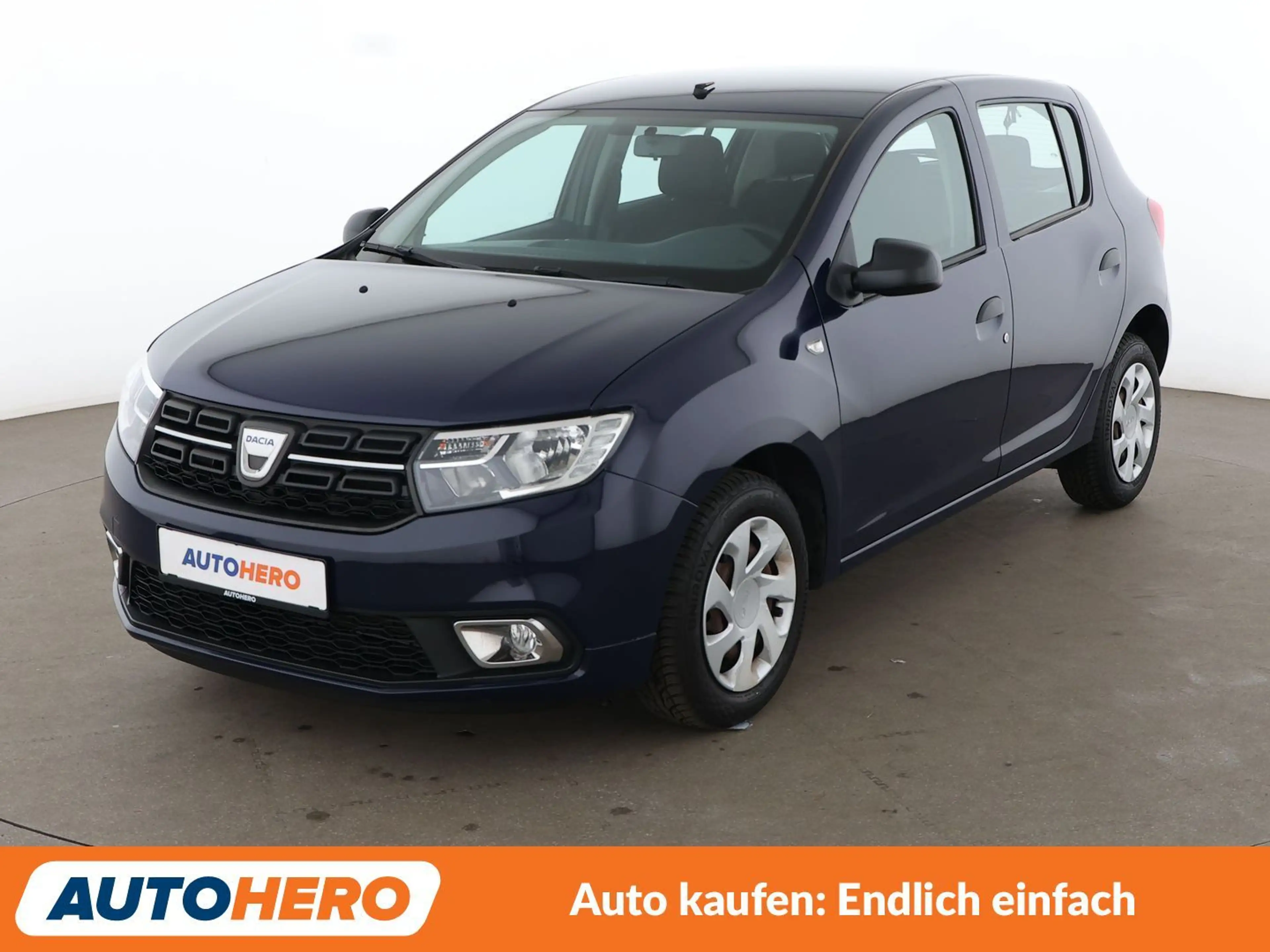 Dacia Sandero 1.0 SCe Essential*GARANTIE*