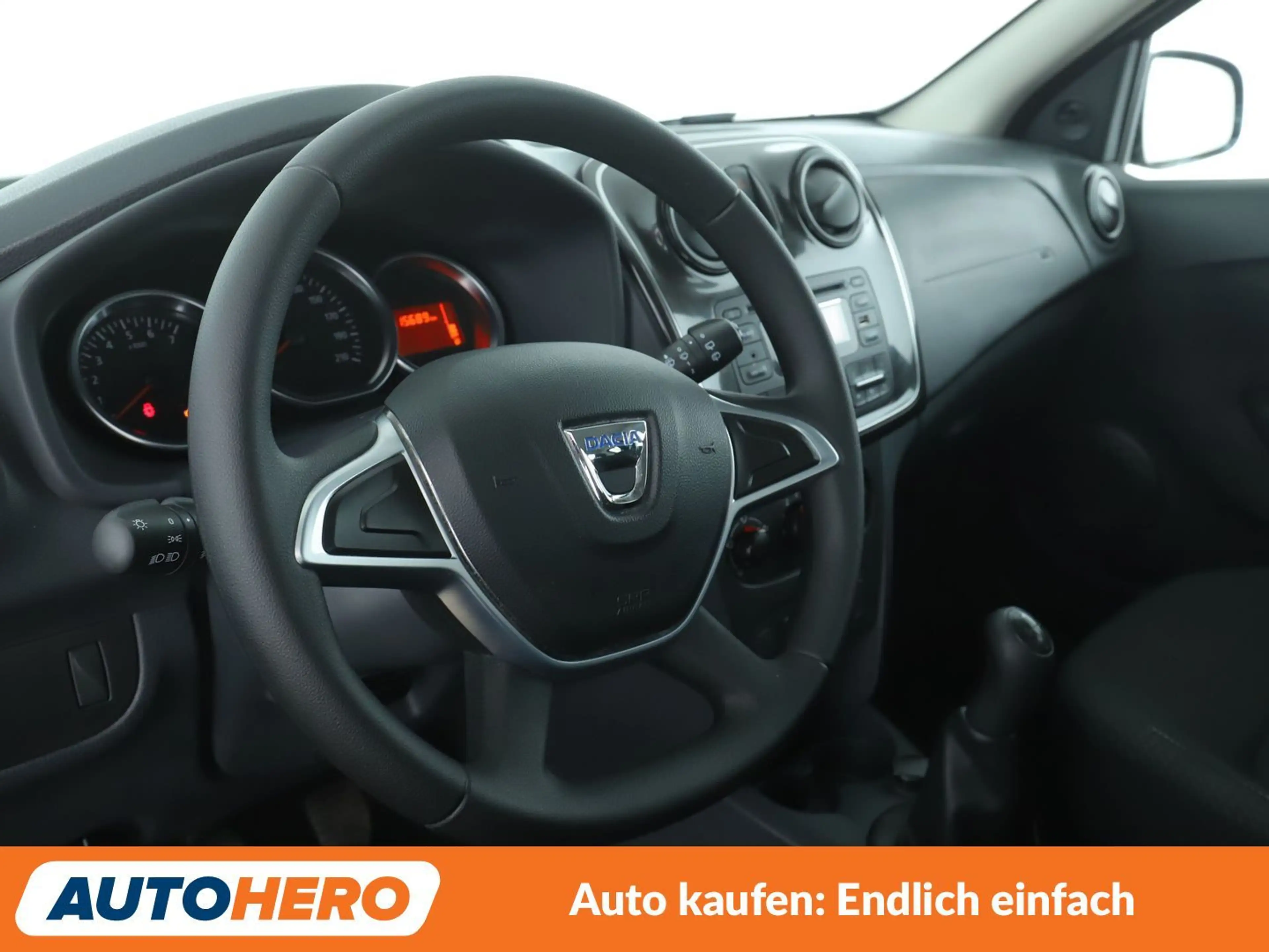 Dacia Sandero 1.0 SCe Essential*GARANTIE* — photo 11