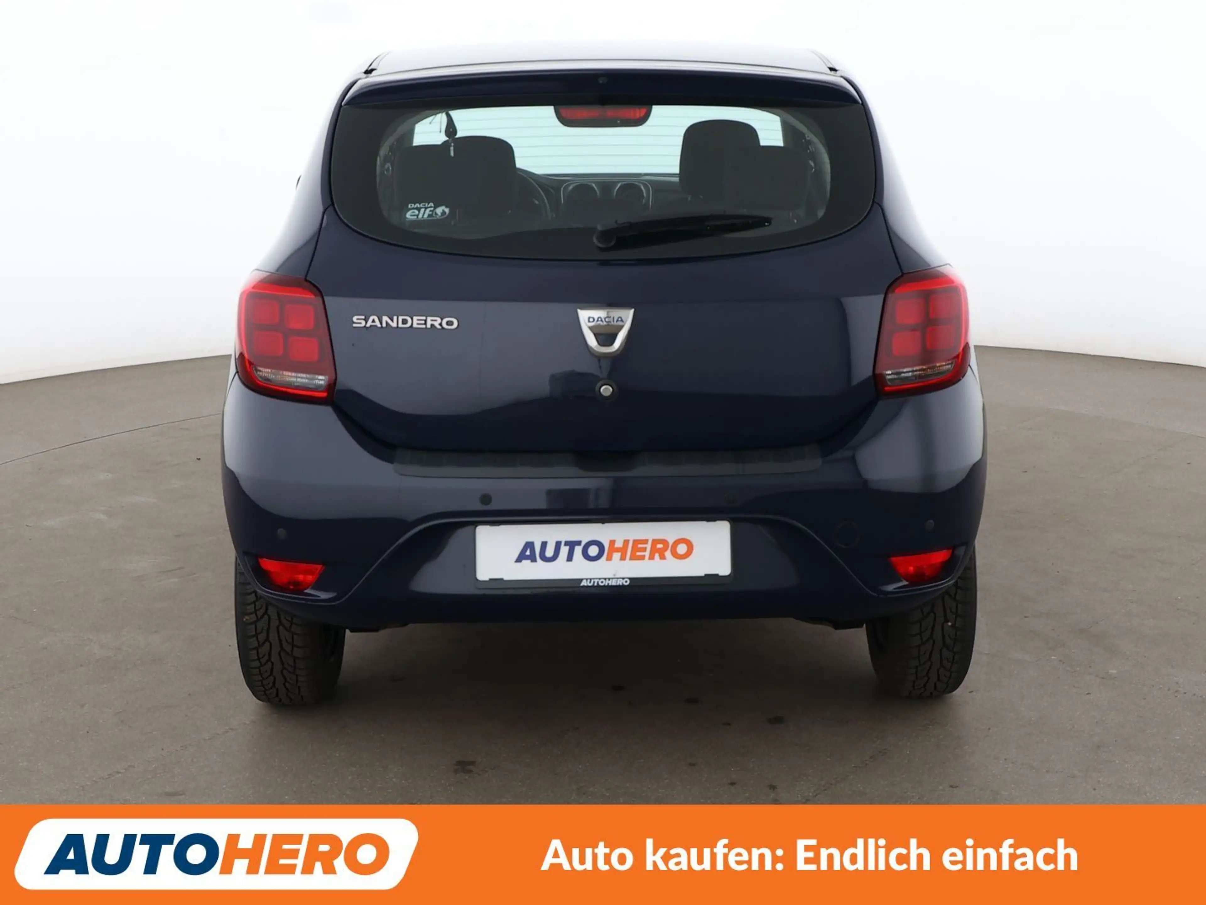 Dacia Sandero 1.0 SCe Essential*GARANTIE* — photo 5