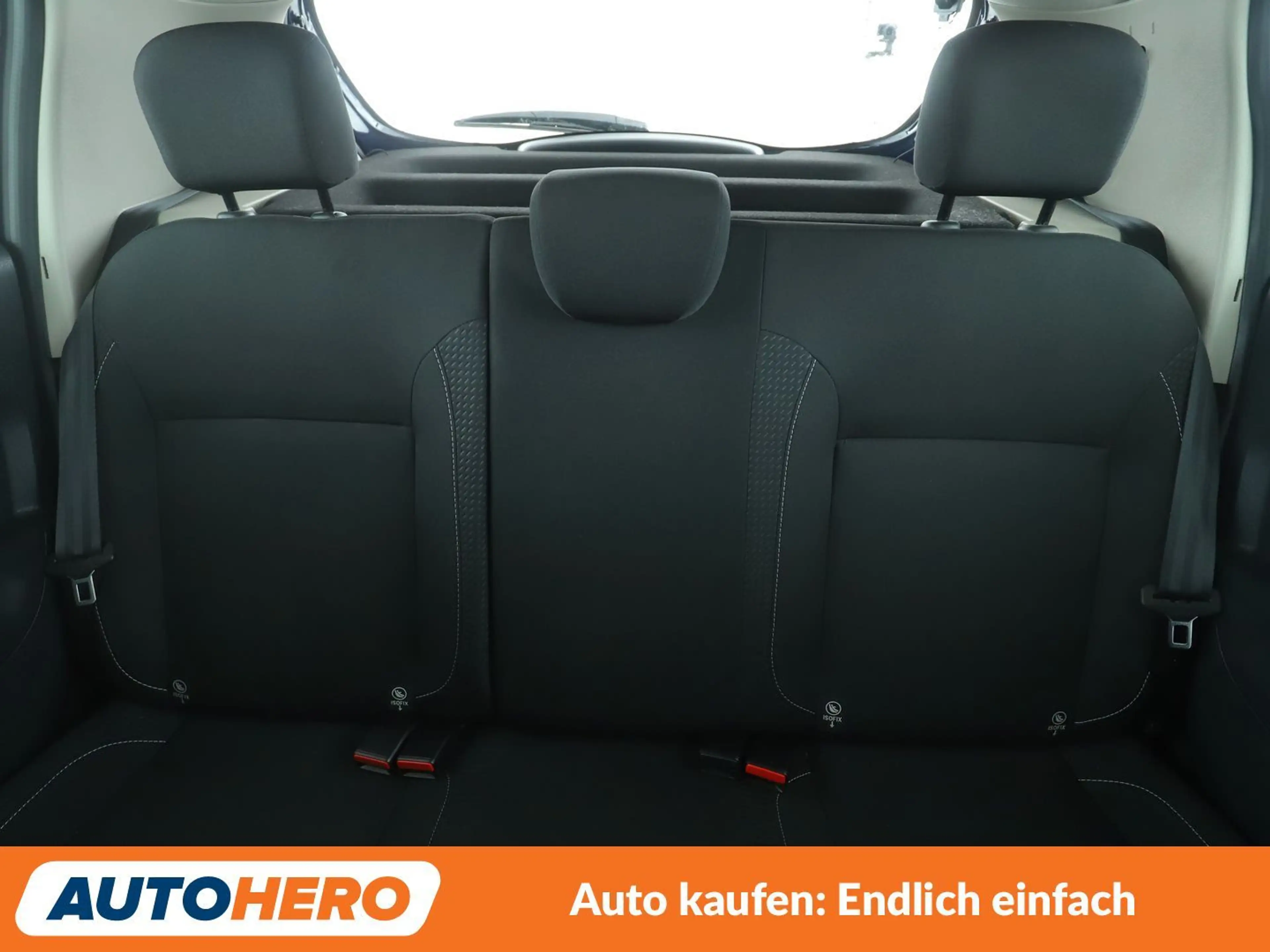 Dacia Sandero 1.0 SCe Essential*GARANTIE* — photo 15
