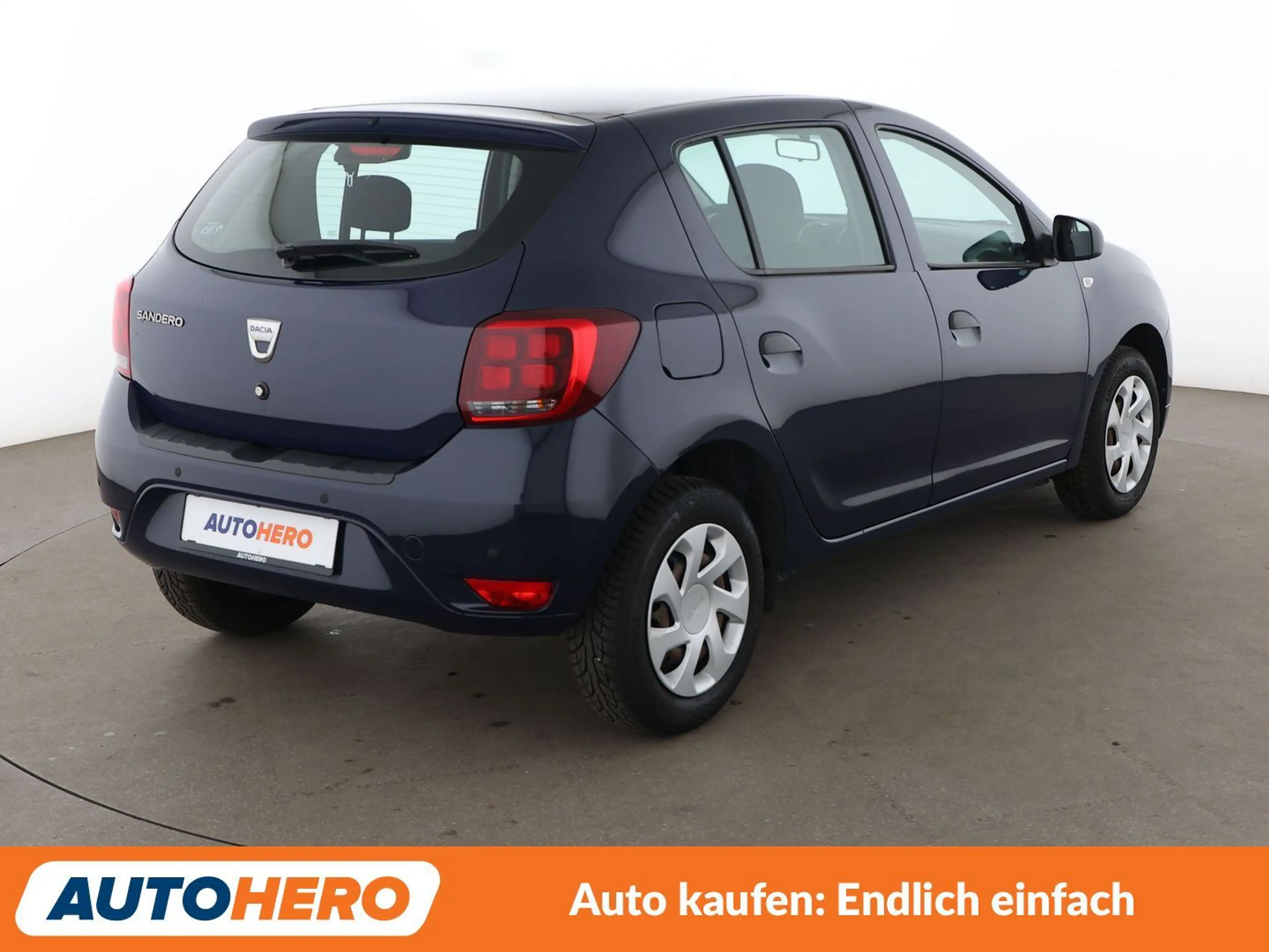 Dacia Sandero 1.0 SCe Essential*GARANTIE* — photo 6