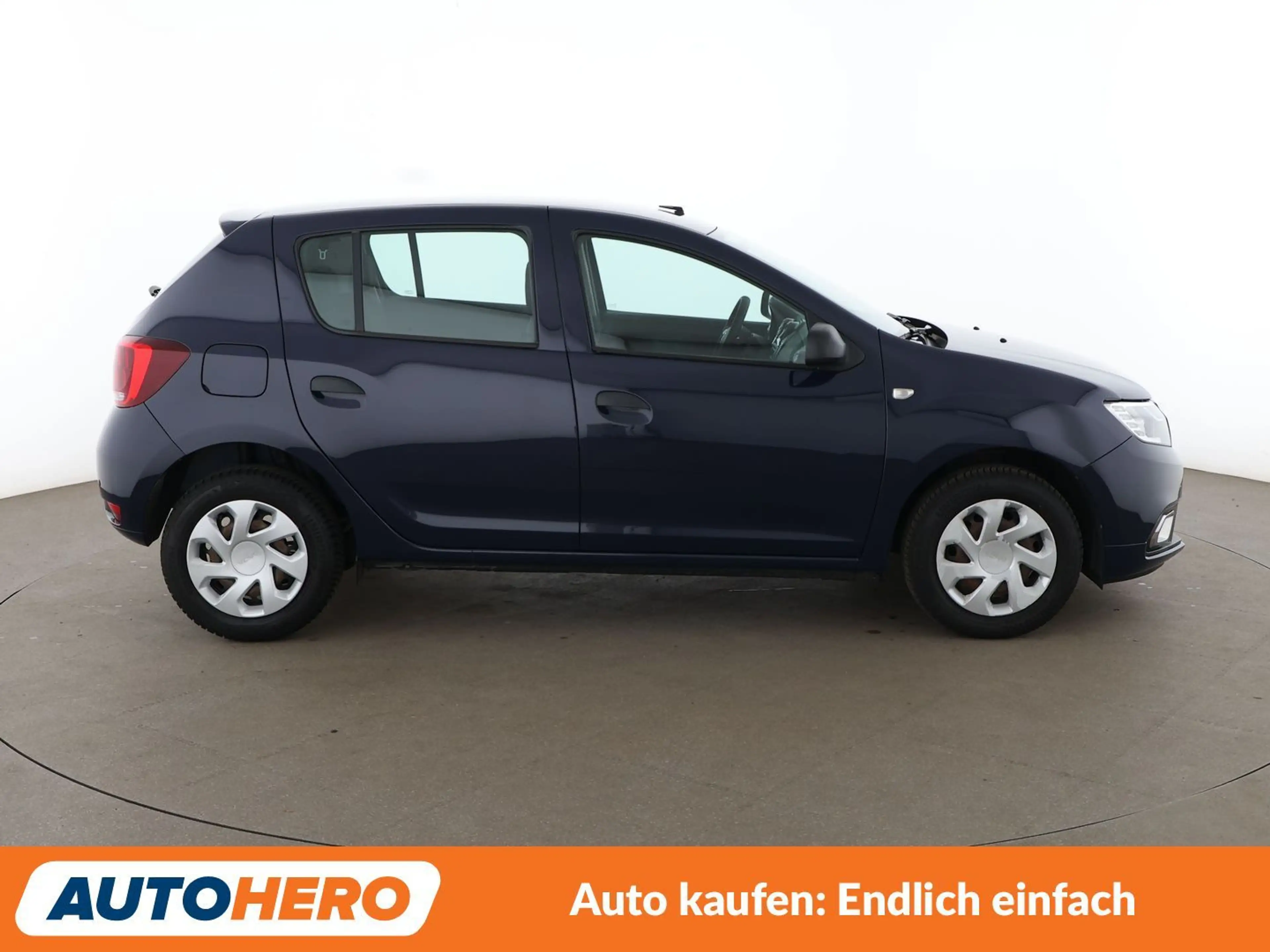 Dacia Sandero 1.0 SCe Essential*GARANTIE* — photo 7