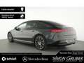 Mercedes-Benz EQS 580 4M AMG Pano Hyper Sitzklima Massage Gris - thumbnail 19