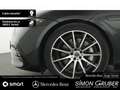 Mercedes-Benz EQS 580 4M AMG Pano Hyper Sitzklima Massage Gris - thumbnail 22