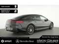 Mercedes-Benz EQS 580 4M AMG Pano Hyper Sitzklima Massage Gris - thumbnail 2