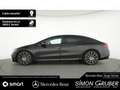 Mercedes-Benz EQS 580 4M AMG Pano Hyper Sitzklima Massage Gris - thumbnail 17