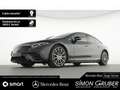 Mercedes-Benz EQS 580 4M AMG Pano Hyper Sitzklima Massage Grau - thumbnail 9