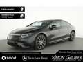 Mercedes-Benz EQS 580 4M AMG Pano Hyper Sitzklima Massage Grau - thumbnail 1